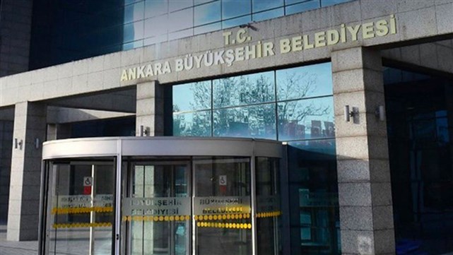 Ankara Büyükşehir Belediyesi Doğalgaz Faturası Yardımı Şikayetleri