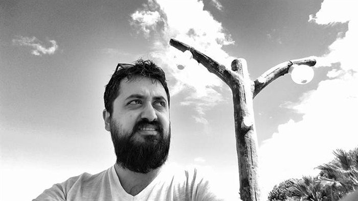 Arka Sıradakiler’in Yadigar’ı Temmuz Karikutal Röportajı