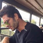 Mehmet Çelik: Yakışıklılığımla Değil, Oyunculuğumla Ön Planda Olmak İstiyorum