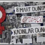 Kadınlar Günü'nün Benim İçin Anlamı Nedir?