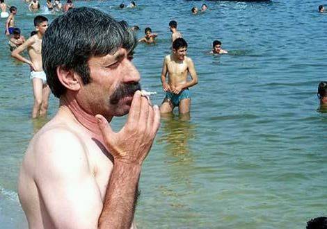 Türkiye'den Manzaralar