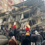 Kahramanmaraş Depreminde Yardım İçin Ne Yapılabilir?