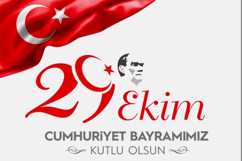 29 Ekim Cumhuriyet Bayramı’nı Kutlayacak Mıyız?